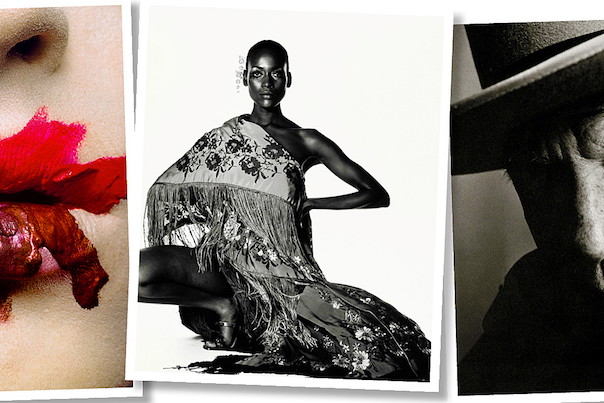 Wystawa Irving Penn: Centennial, The Metropolitan Museum of Art, Nowy Jork