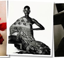 Wystawa Irving Penn: Centennial, The Metropolitan Museum of Art, Nowy Jork