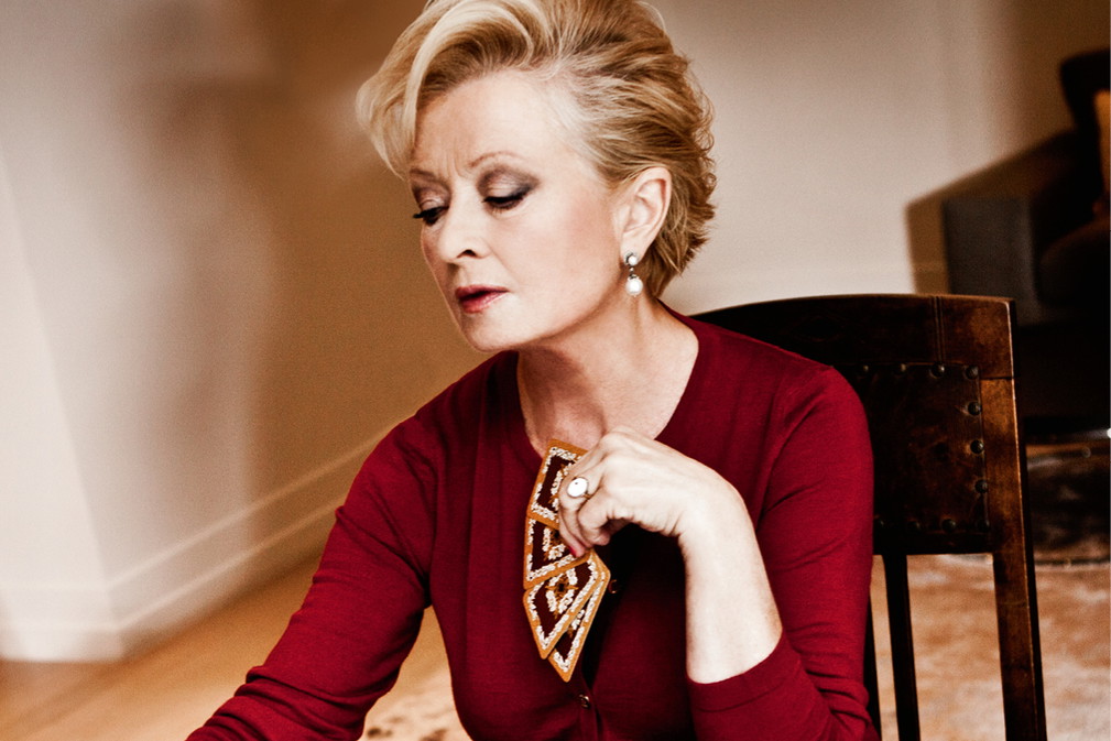 Magdalena Zawadzka, Viva! 2012