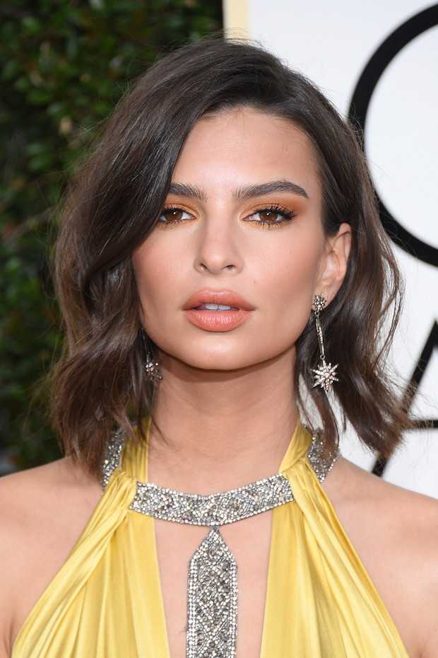 74th Annual Golden Globe Awards - Arrivals