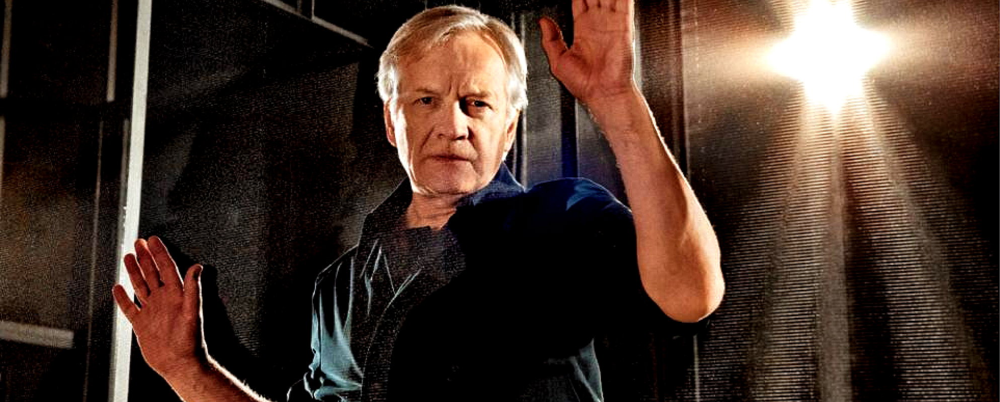 Andrzej Seweryn, Viva! 2011