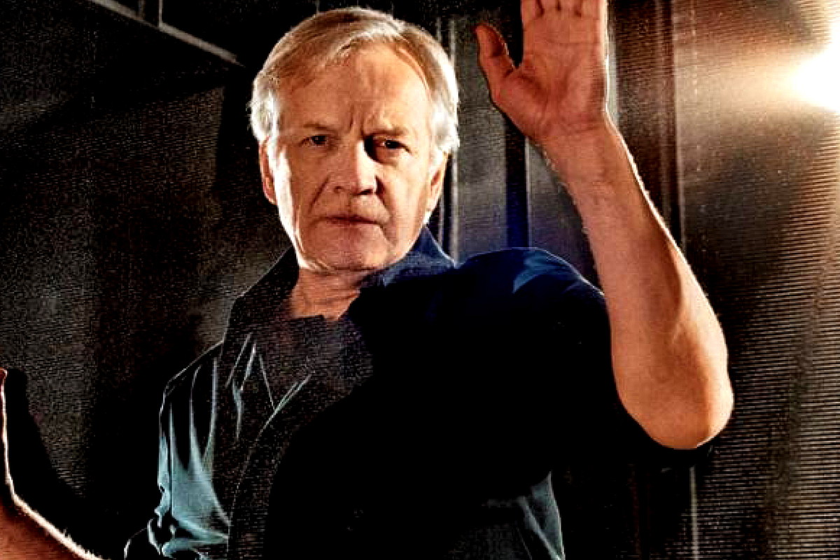 Andrzej Seweryn, Viva! 2011