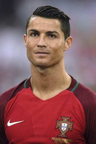 Euro 2016: Polska - Portugalia