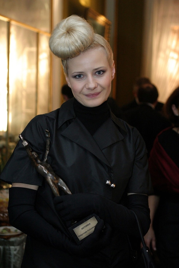 Reporter Poland 2003