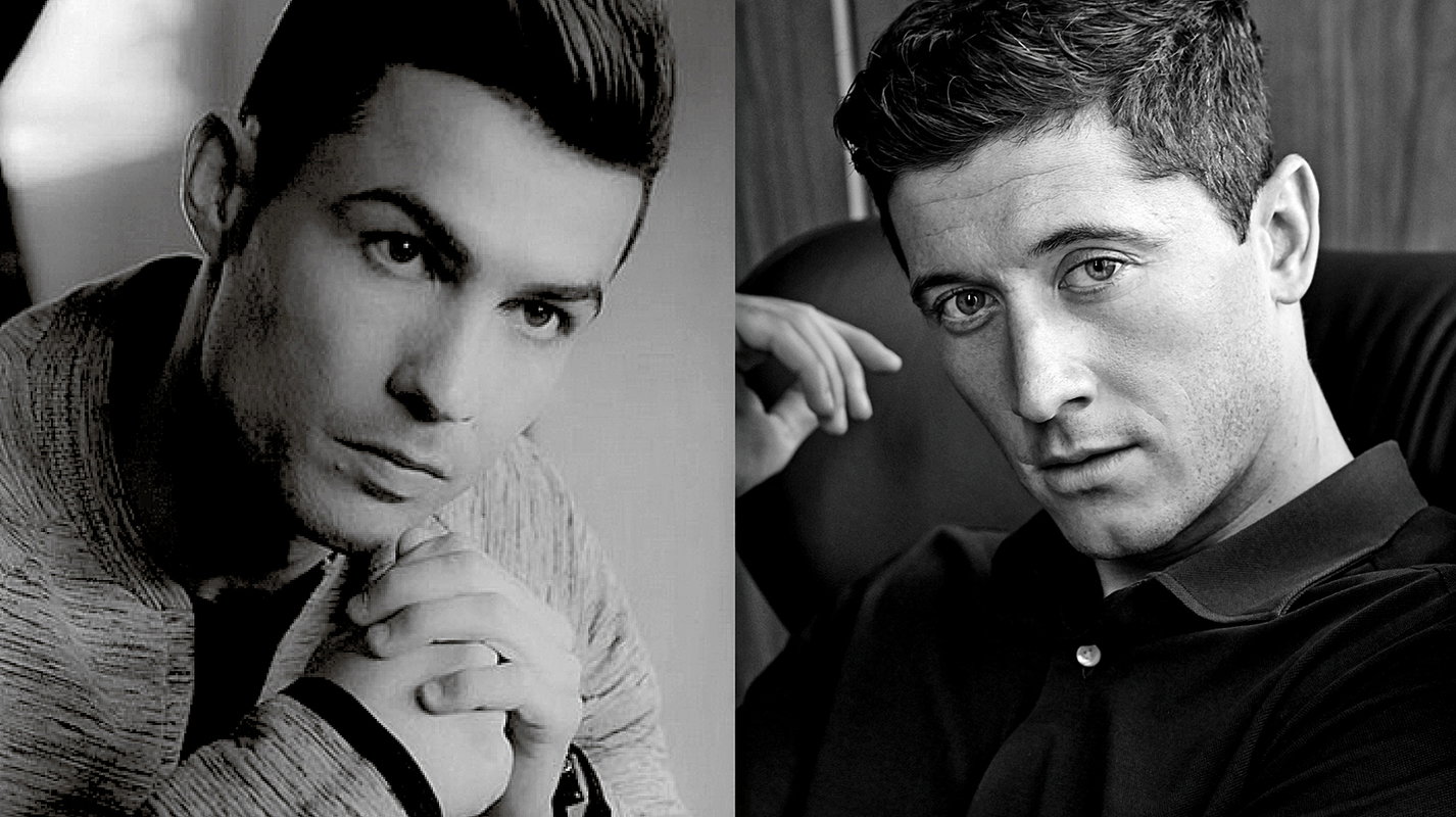 ronaldo lewy