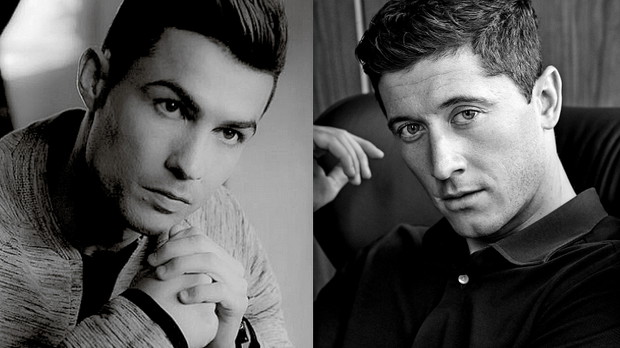 ronaldo lewy