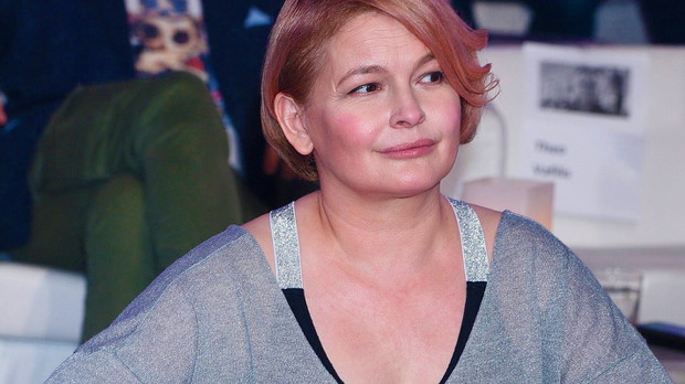 Dominika Ostałowska, metamorfoza Dominiki Ostałowskiej, dieta Dominiki Ostałowskiej