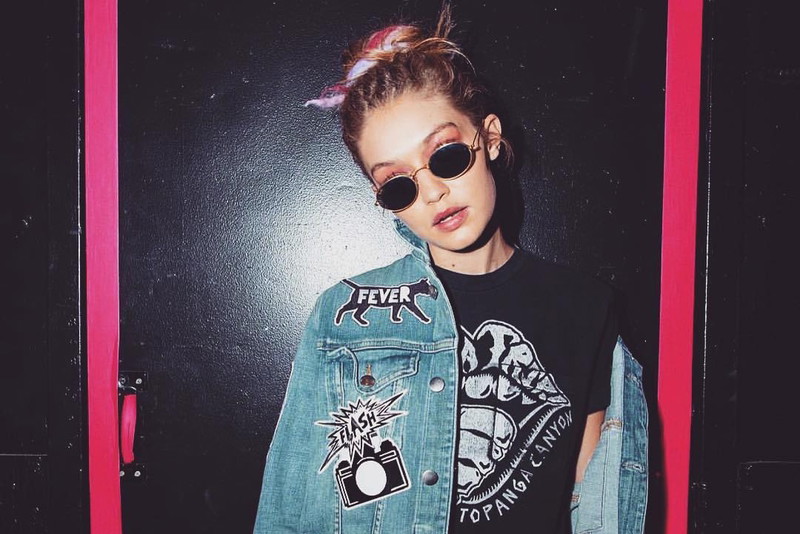 Gigi Hadid