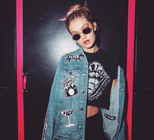 Gigi Hadid