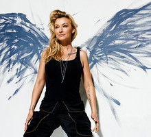 Martyna Wojciechowska, VIVA! kwiecień 2017