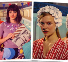 Miu Miu kapsułowa kolekcja mytheresa