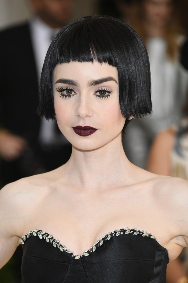 "Rei Kawakubo/Comme des Garcons: Art Of The In-Between" Costume Institute Gala - Arrivals