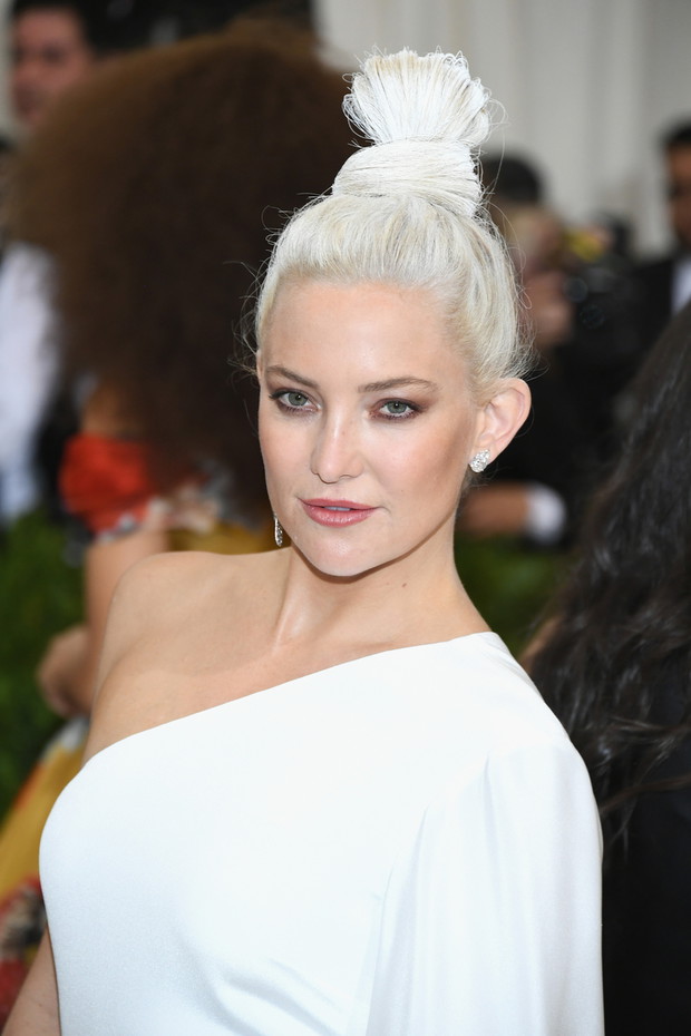 "Rei Kawakubo/Comme des Garcons: Art Of The In-Between" Costume Institute Gala - Arrivals