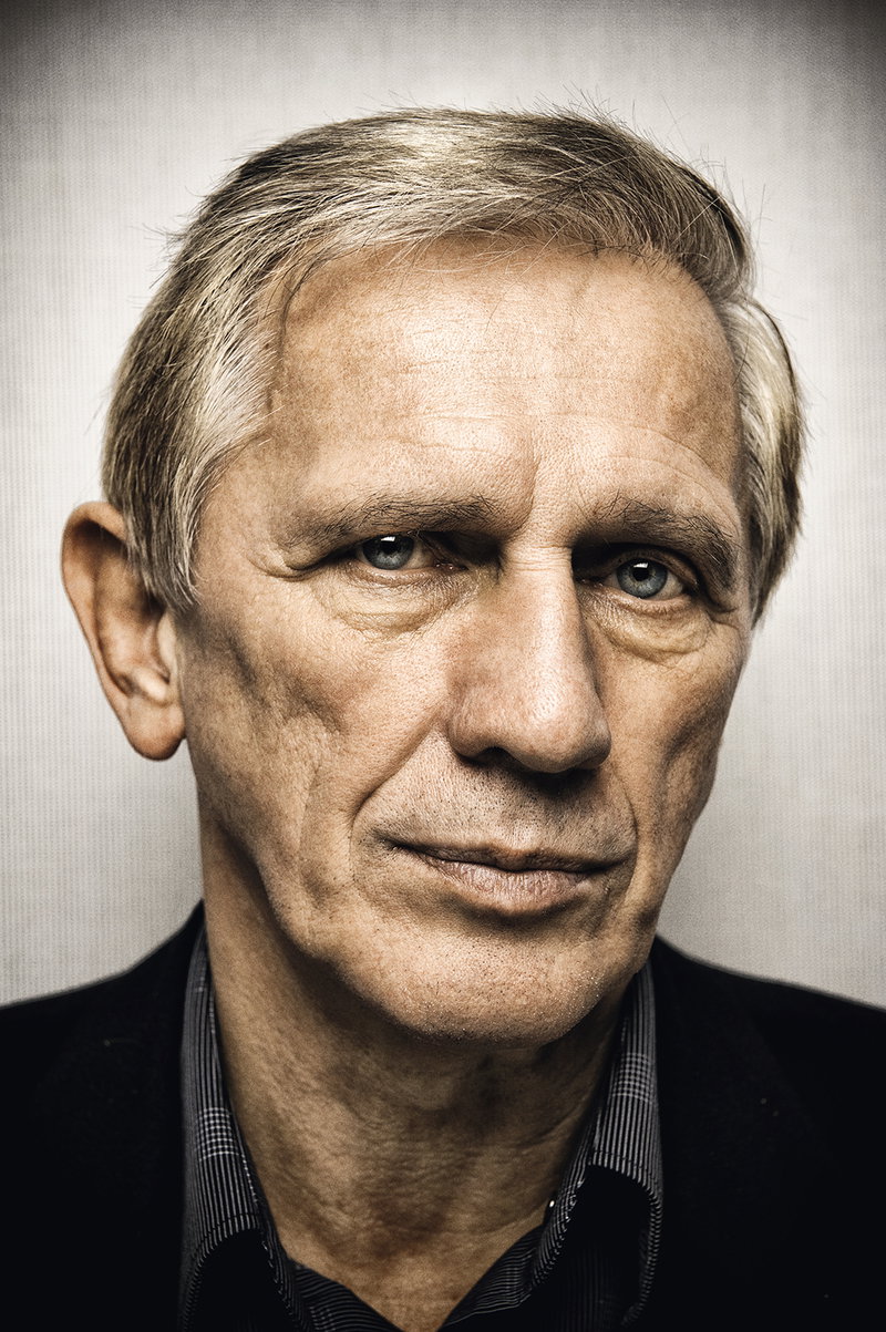 Jan Englert, Viva! 2010