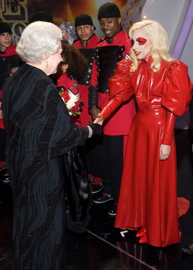 Royal Variety Performance