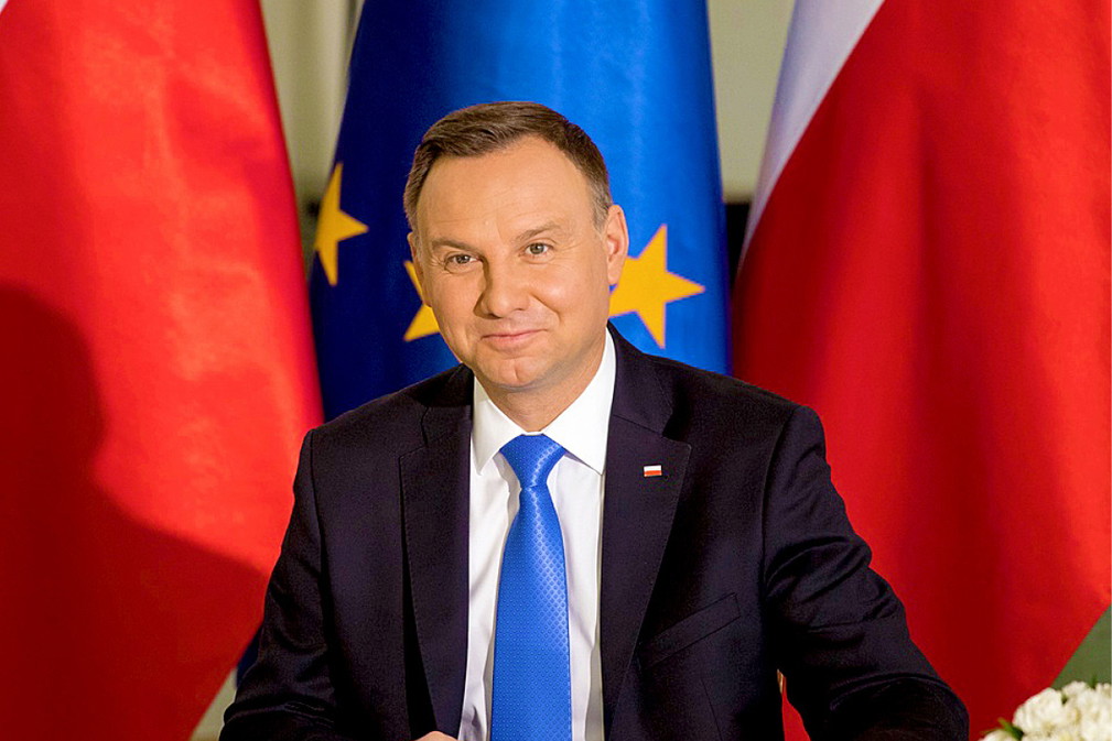 Andrzej Duda kończy 45 lat. Wszystkie sekrety prezydenta Dudy