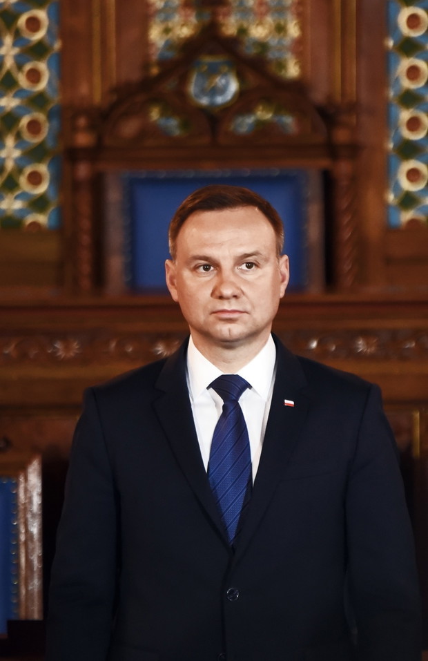 40. rocznica utworzenia Studenckiego Komitetu Solidarno?ci