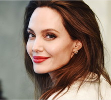 Angelina Jolie