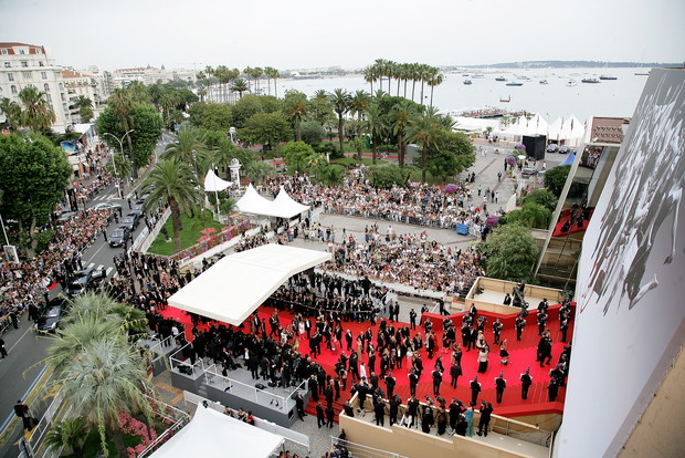 Cannes - 'We Own The Night' - Premiere
