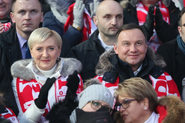P? w skokach w Zakopanem