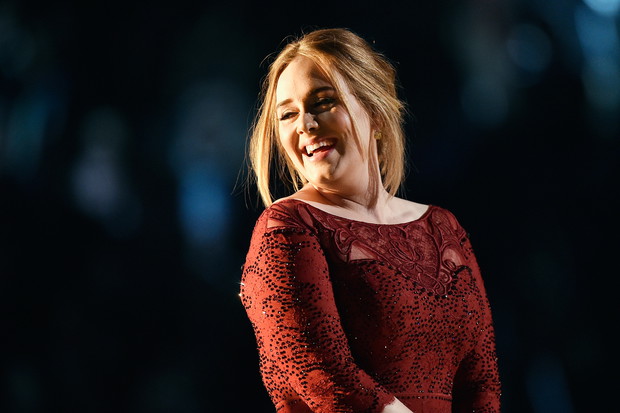The 58th GRAMMY Awards - Show