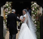Wesele Pippy Middleton