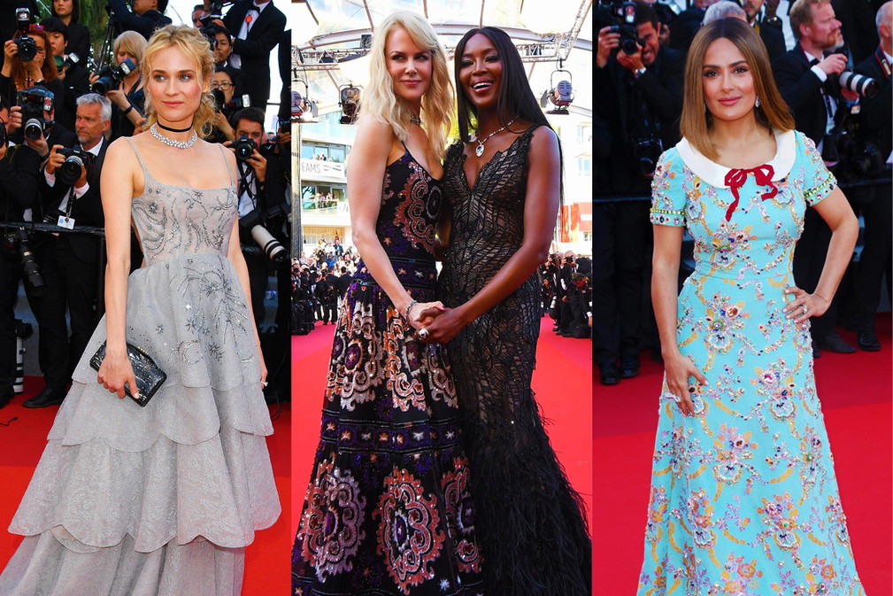 70lecie Cannes