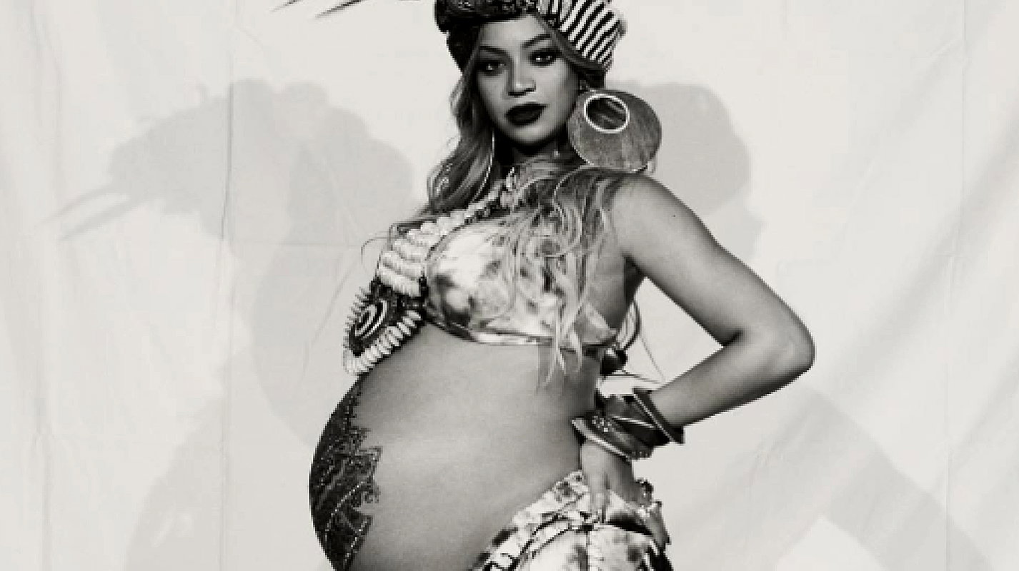 Beyonce MT