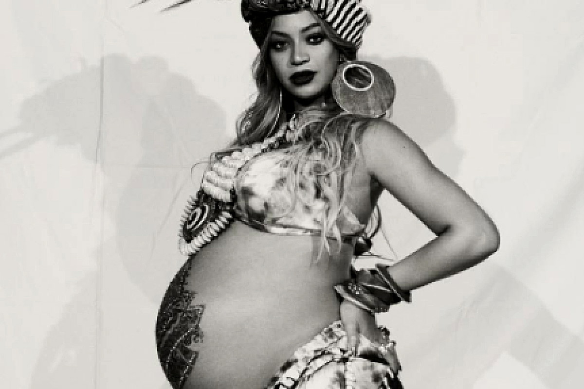 Beyonce MT