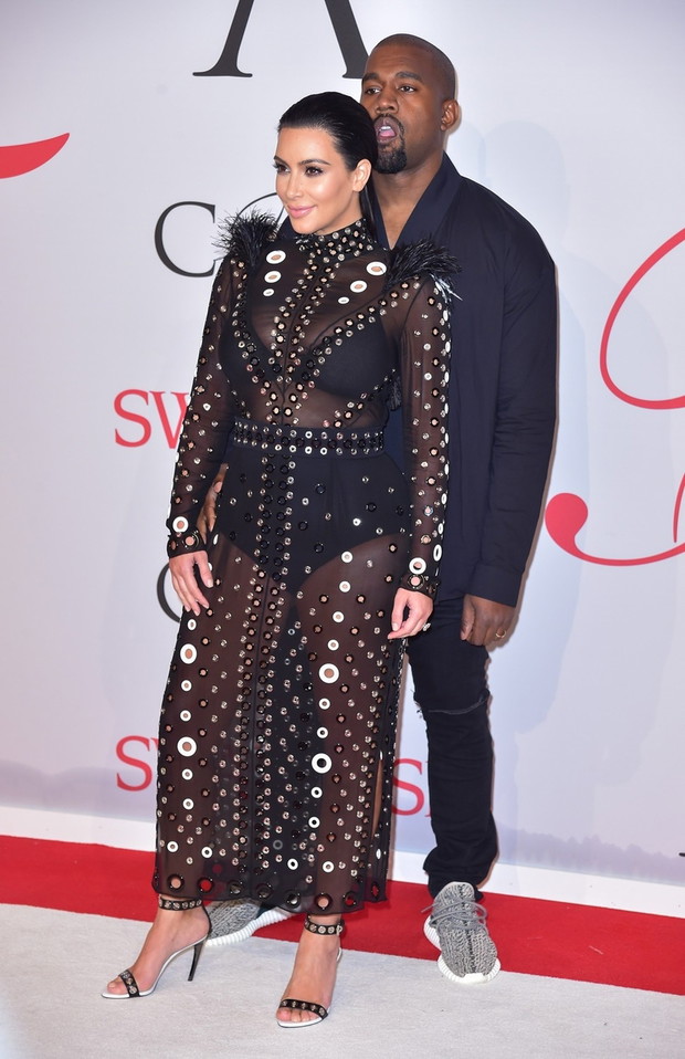 Nagrody CFDA Fashion