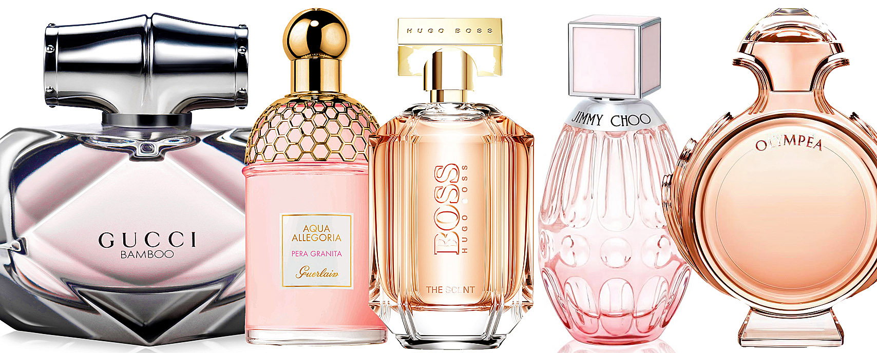 Perfumy dla mamy