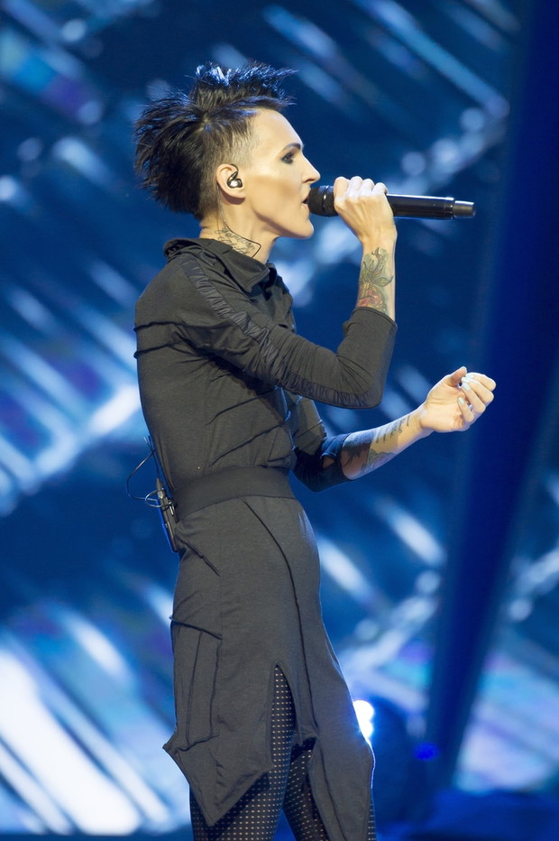 Polsat SuperHit Festiwal 2017 - 1 dzien
