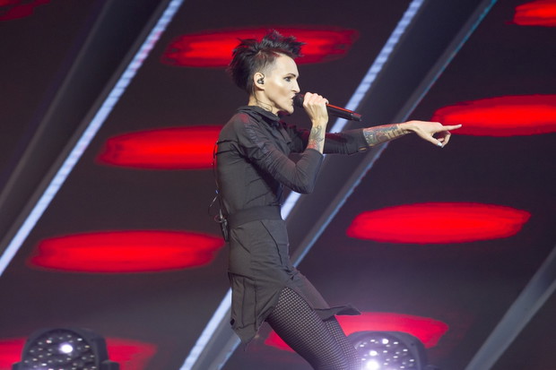 Polsat SuperHit Festiwal 2017 - 1 dzien