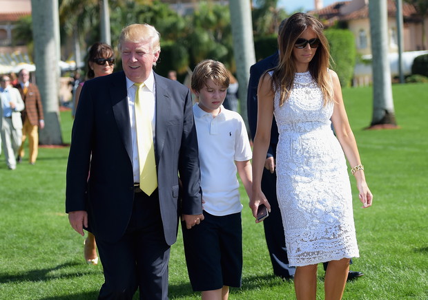 Trump Invitational Grand Prix Mar-a-Lago Club