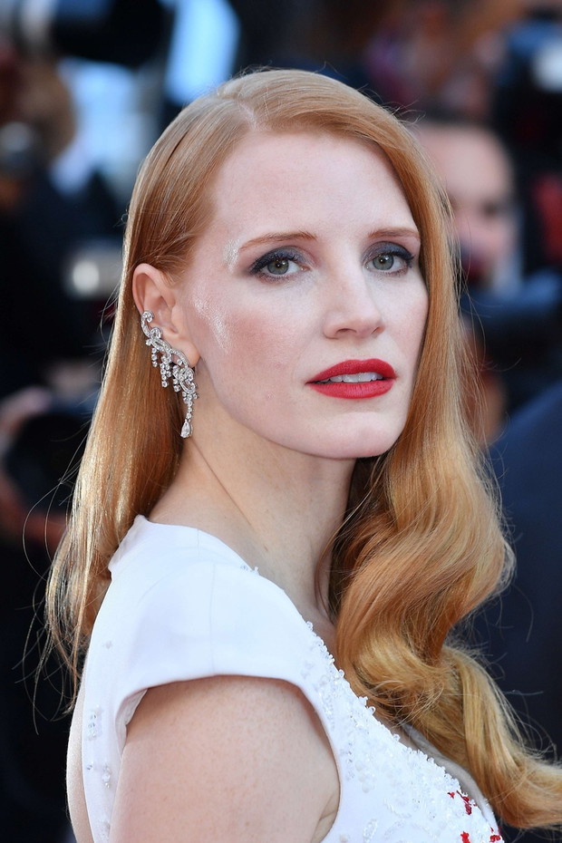 Cannes 2017 - ceremonia zamkni?cia