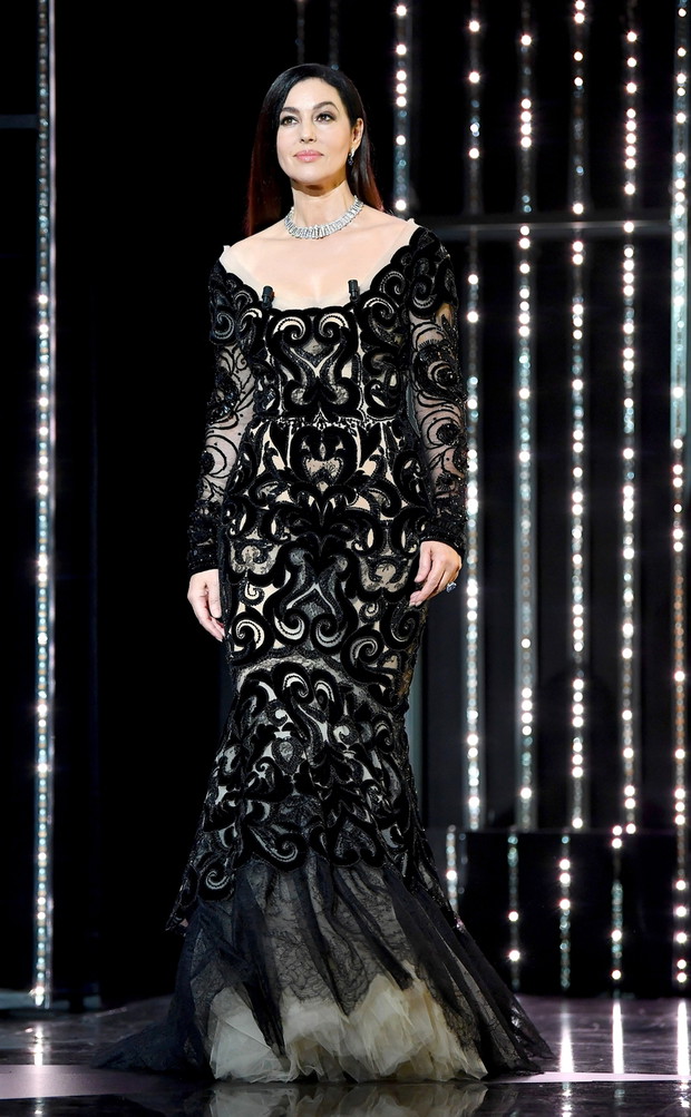 Closing Ceremony - The 70th Annual Cannes Film Festival