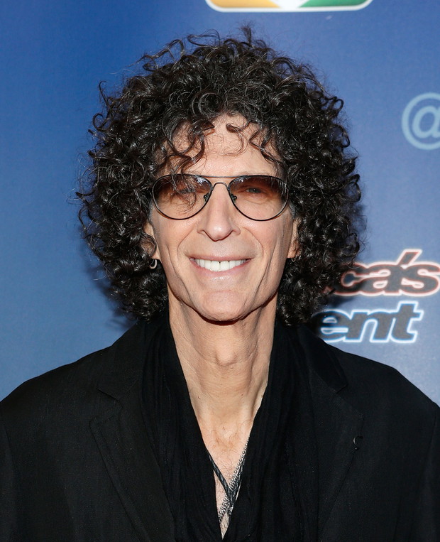"America's Got Talent" Red Carpet Event