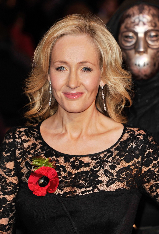 Harry Potter And The Deathly Hallows: Part 1 - World Film Premiere Arrivals