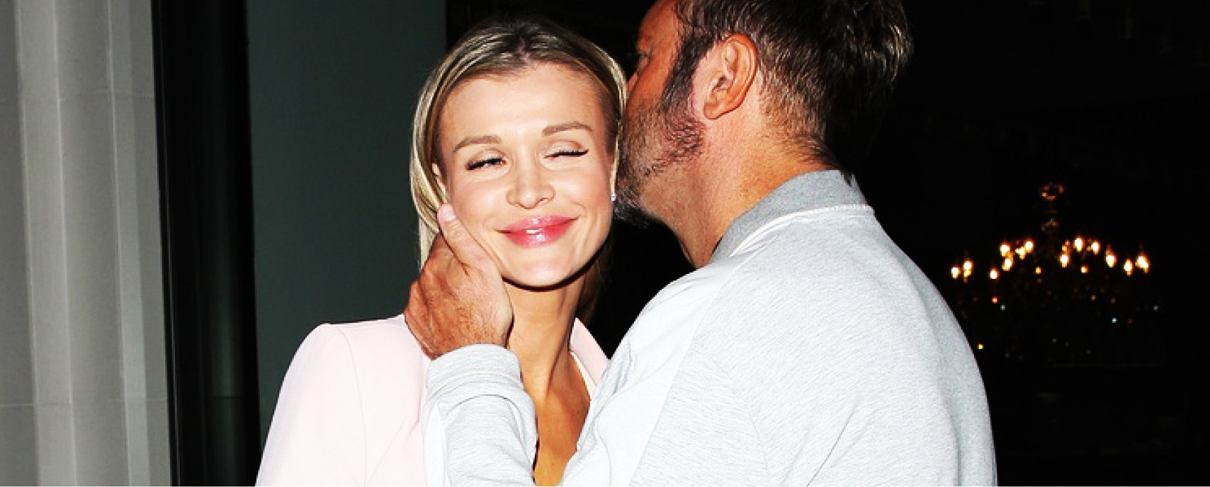 Joanna Krupa, Nico Santucci, nowy facet Joanny Krupy