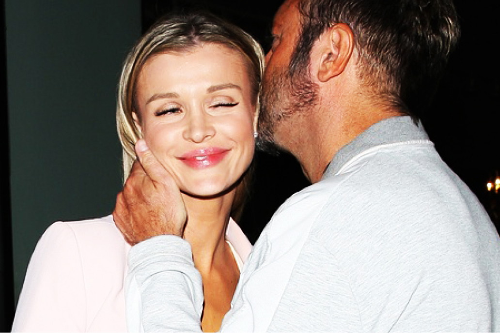 Joanna Krupa, Nico Santucci, nowy facet Joanny Krupy