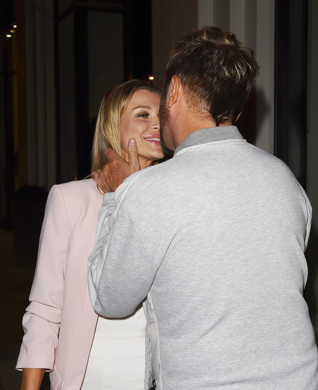 Joanna Krupa z tajemniczym m??czyzn?