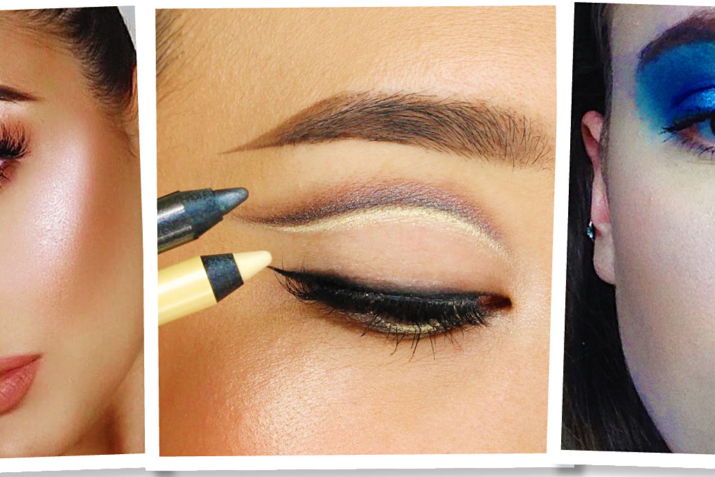 makeup