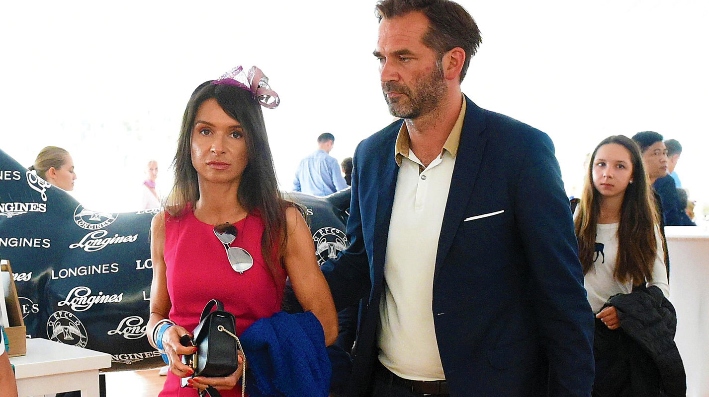 Marta Kaczyńska, nowy partner Marty Kaczyńskiej, nowy facet Marty Kaczyńskiej