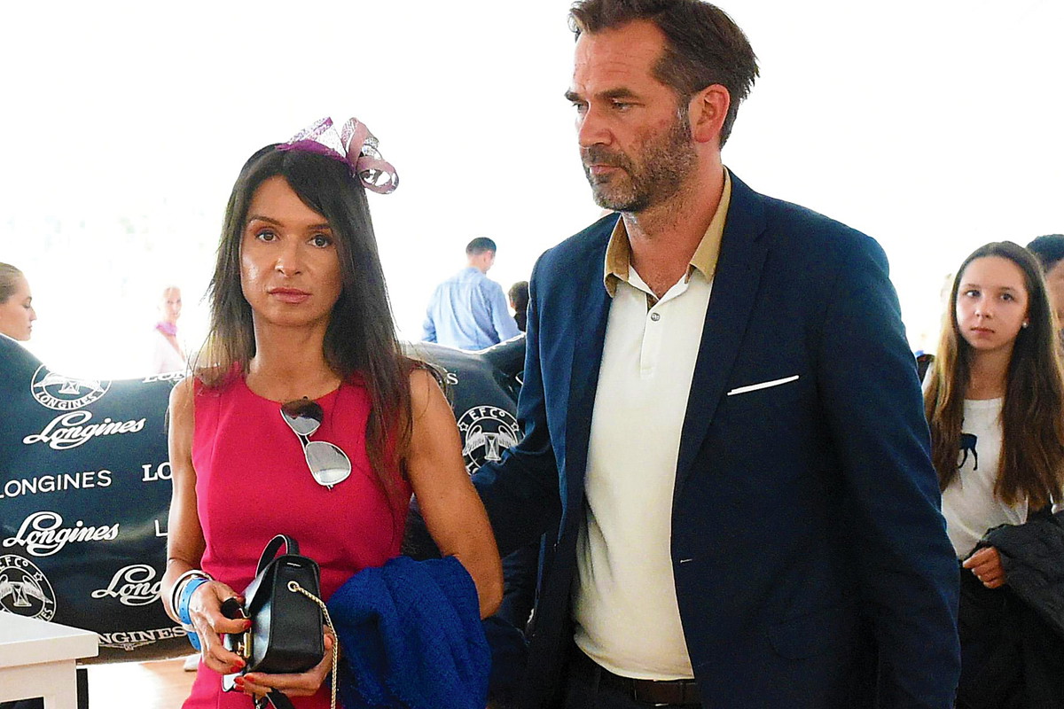 Marta Kaczyńska, nowy partner Marty Kaczyńskiej, nowy facet Marty Kaczyńskiej