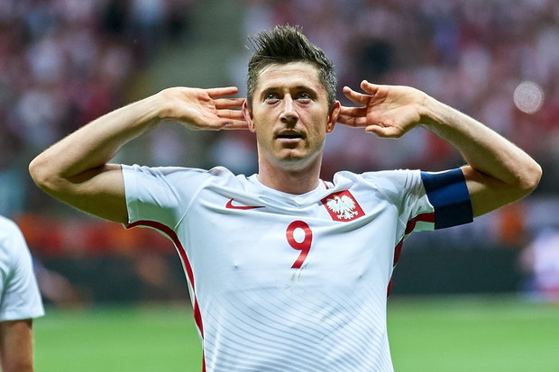 Poland vs Romania