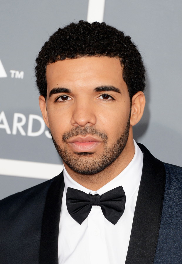 The 55th Annual GRAMMY Awards - Arrivals