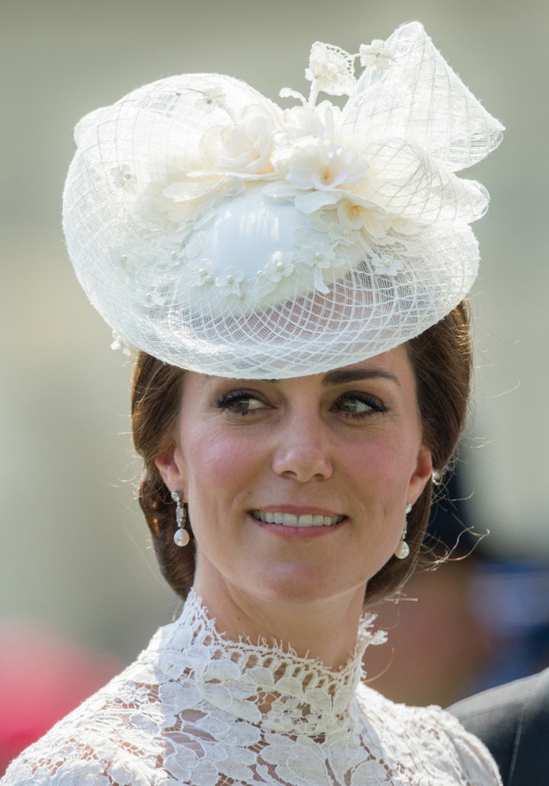 Ascot 2017