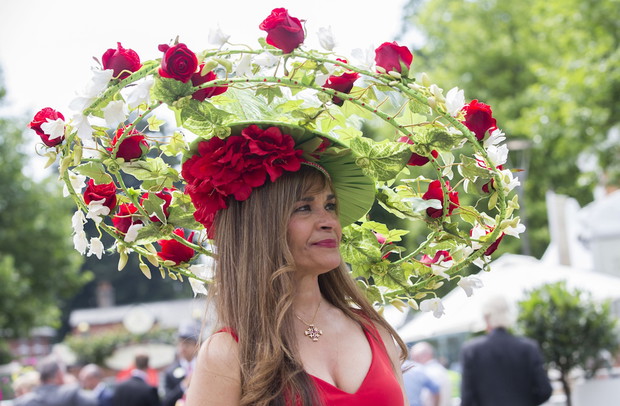 Ascot 2017