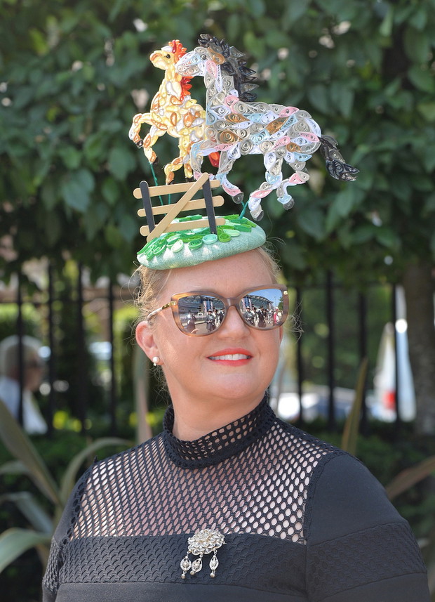 Ascot 2017