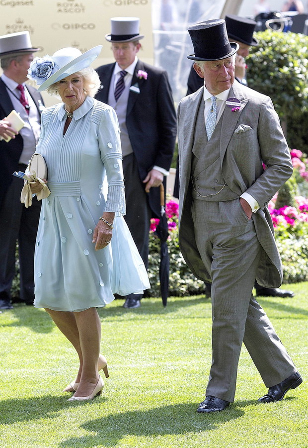 Ascot 2017